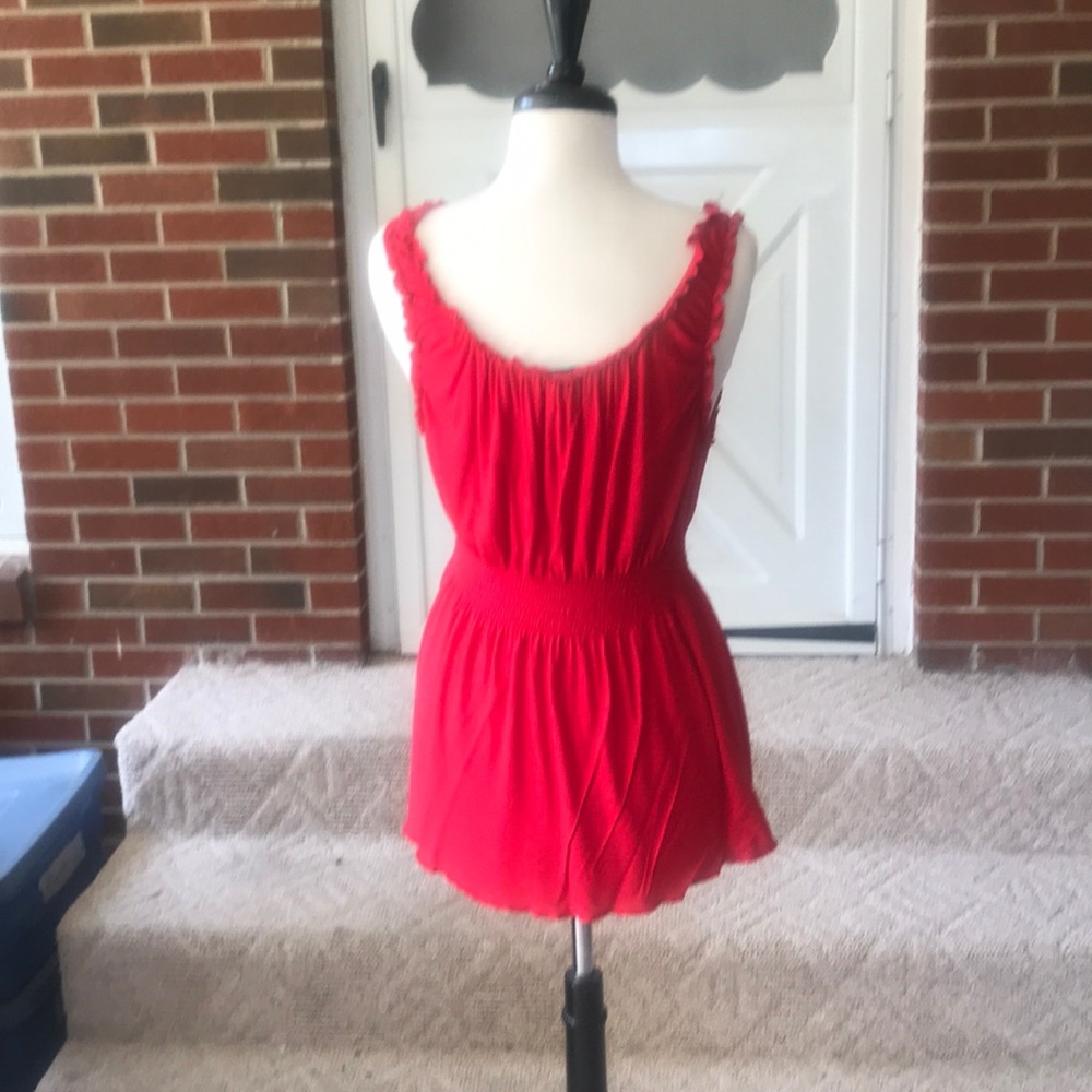 Ladies top - Picture 3 of 4